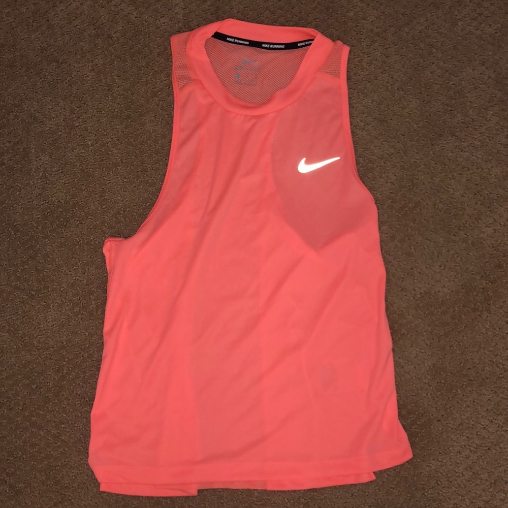 Nike tank top